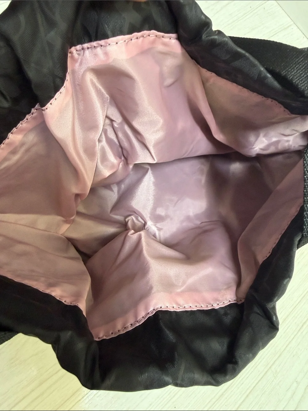 Victorias Secret spacious victoria
